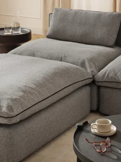 Puf reposapiés Felix