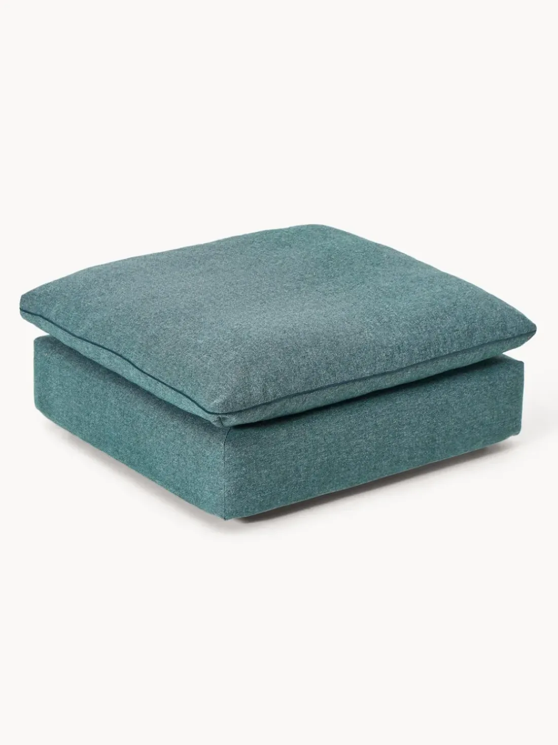 Puf reposapiés Felix
