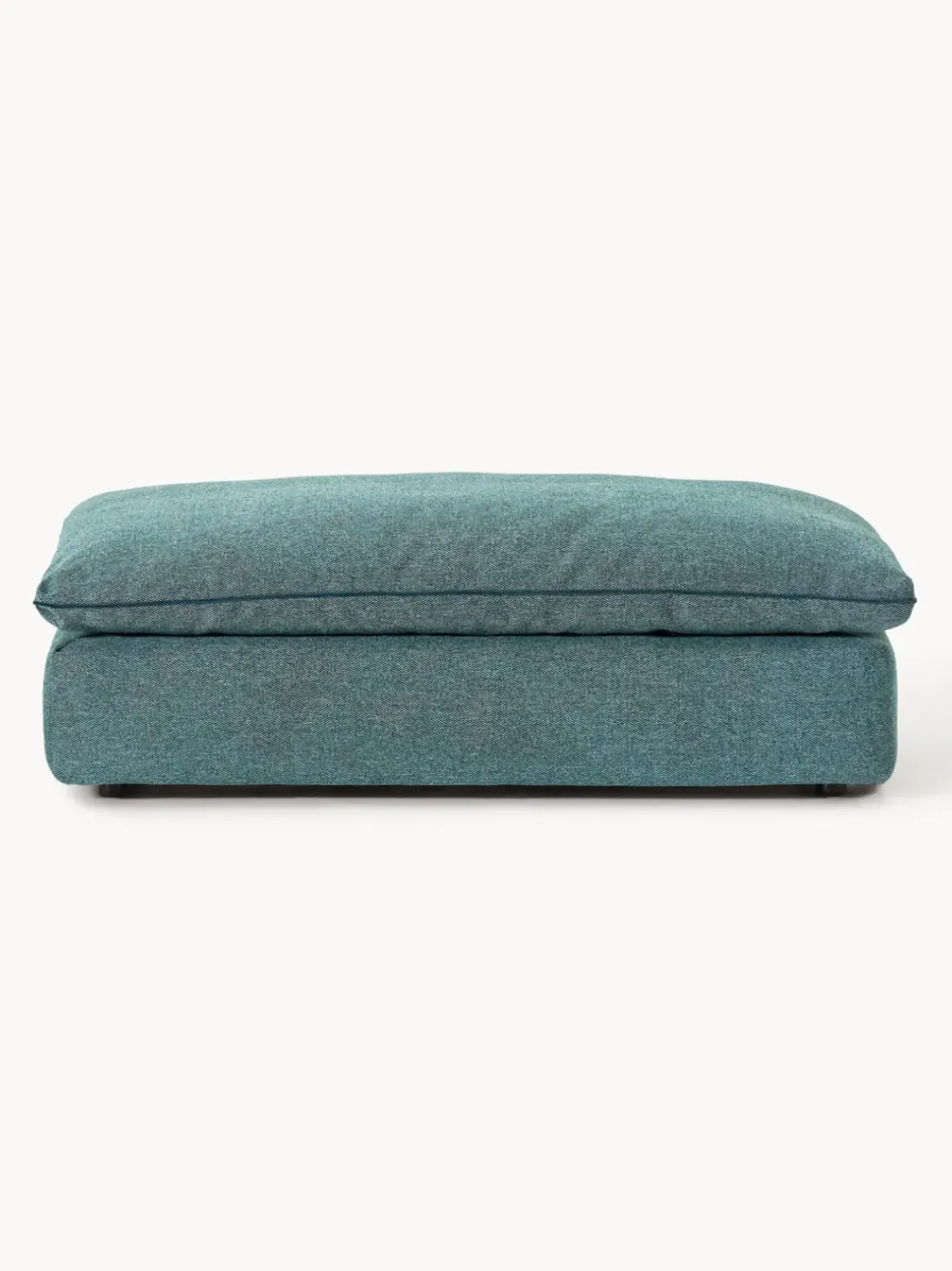 Puf reposapiés grande Felix