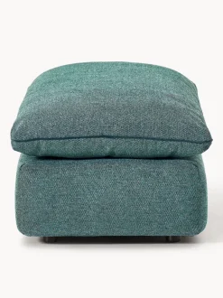 Puf reposapiés grande Felix