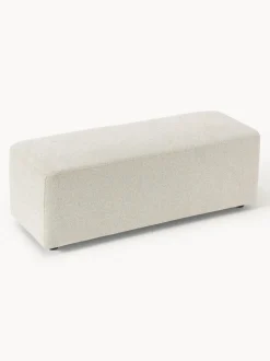 Puf reposapiés Melva, An 99 x F 42 cm