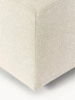 Puf reposapiés Melva, An 99 x F 42 cm