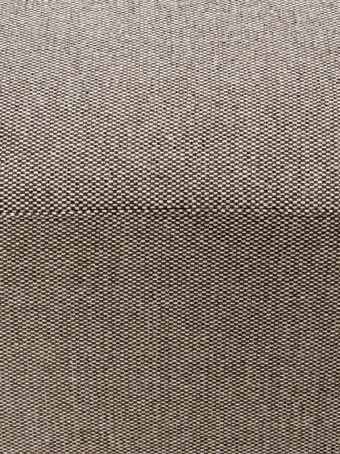 Puf reposapiés Melva, 99 x 72 cm