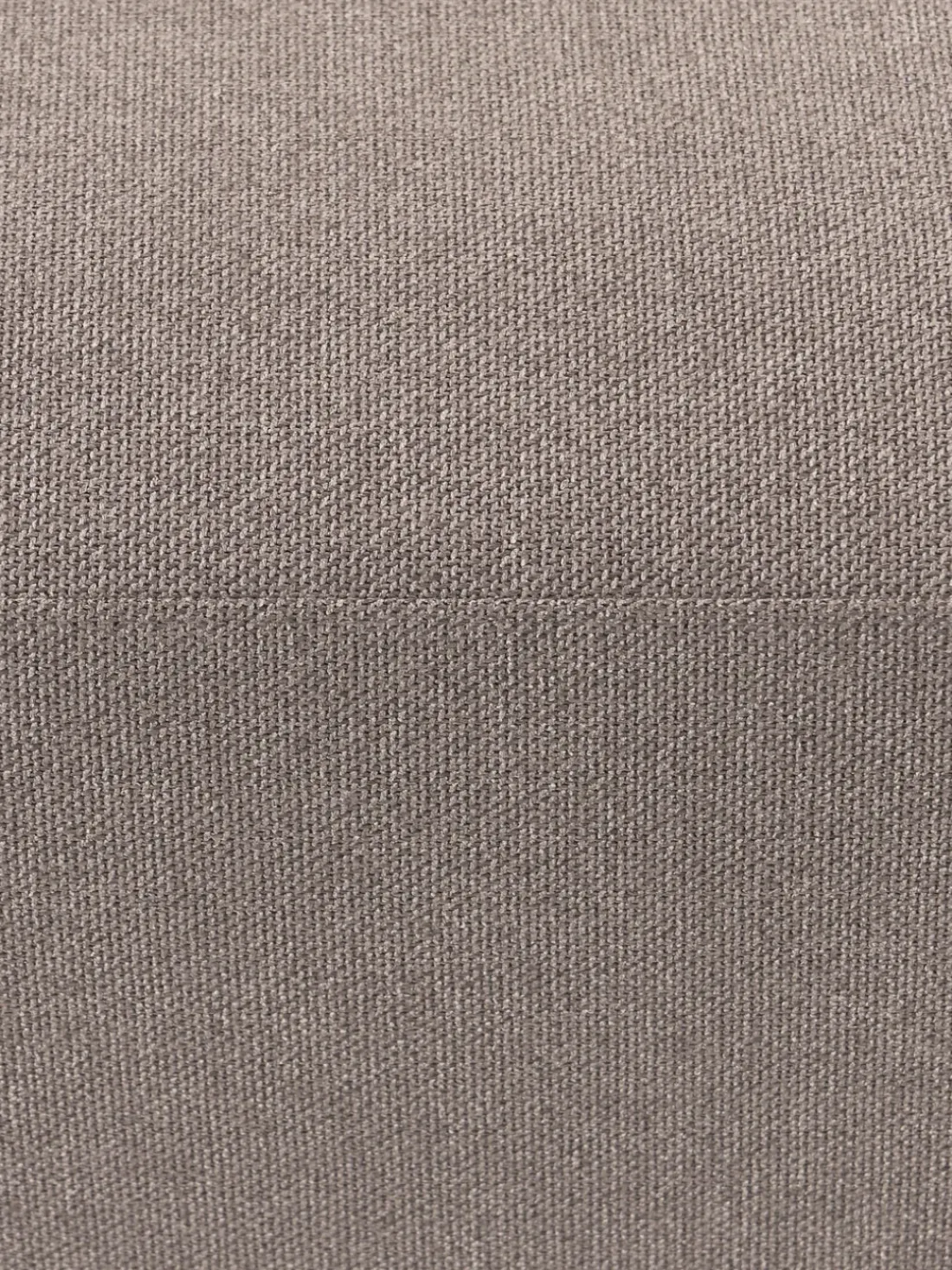 Puf reposapiés Melva, 99 x 72 cm