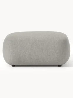 Puf reposapiés Sofia