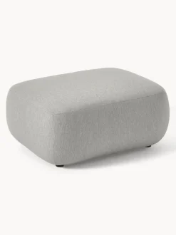 Puf reposapiés Sofia