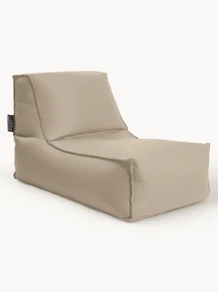 Puf tumbona para exterior Korfu