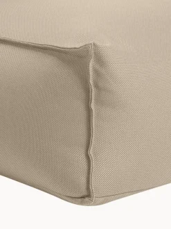 Puf tumbona para exterior Korfu