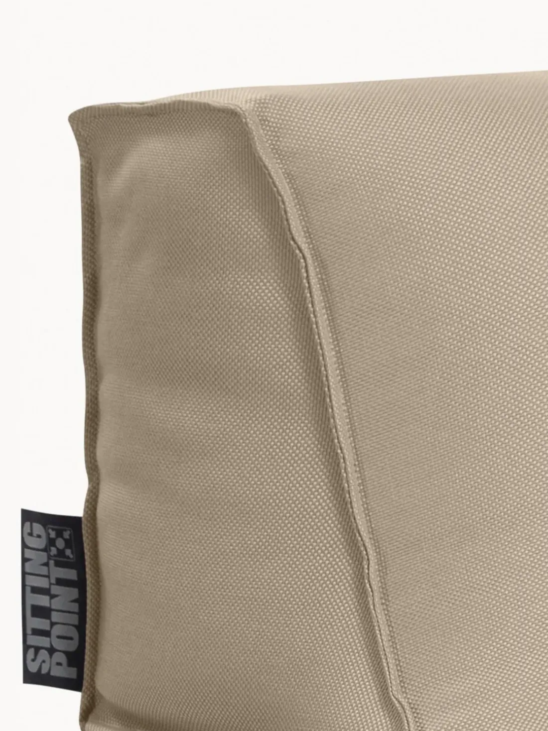 Puf tumbona para exterior Korfu
