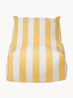 Puf tumbona para exterior Korfu