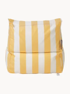 Puf tumbona para exterior Korfu