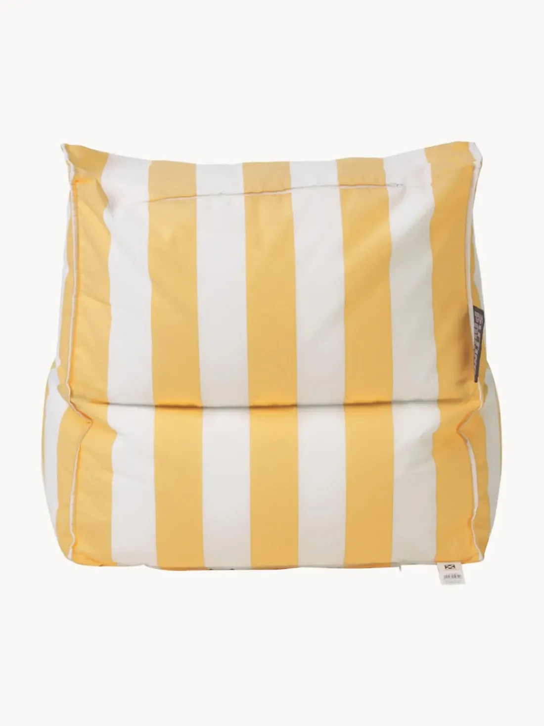 Puf tumbona para exterior Korfu