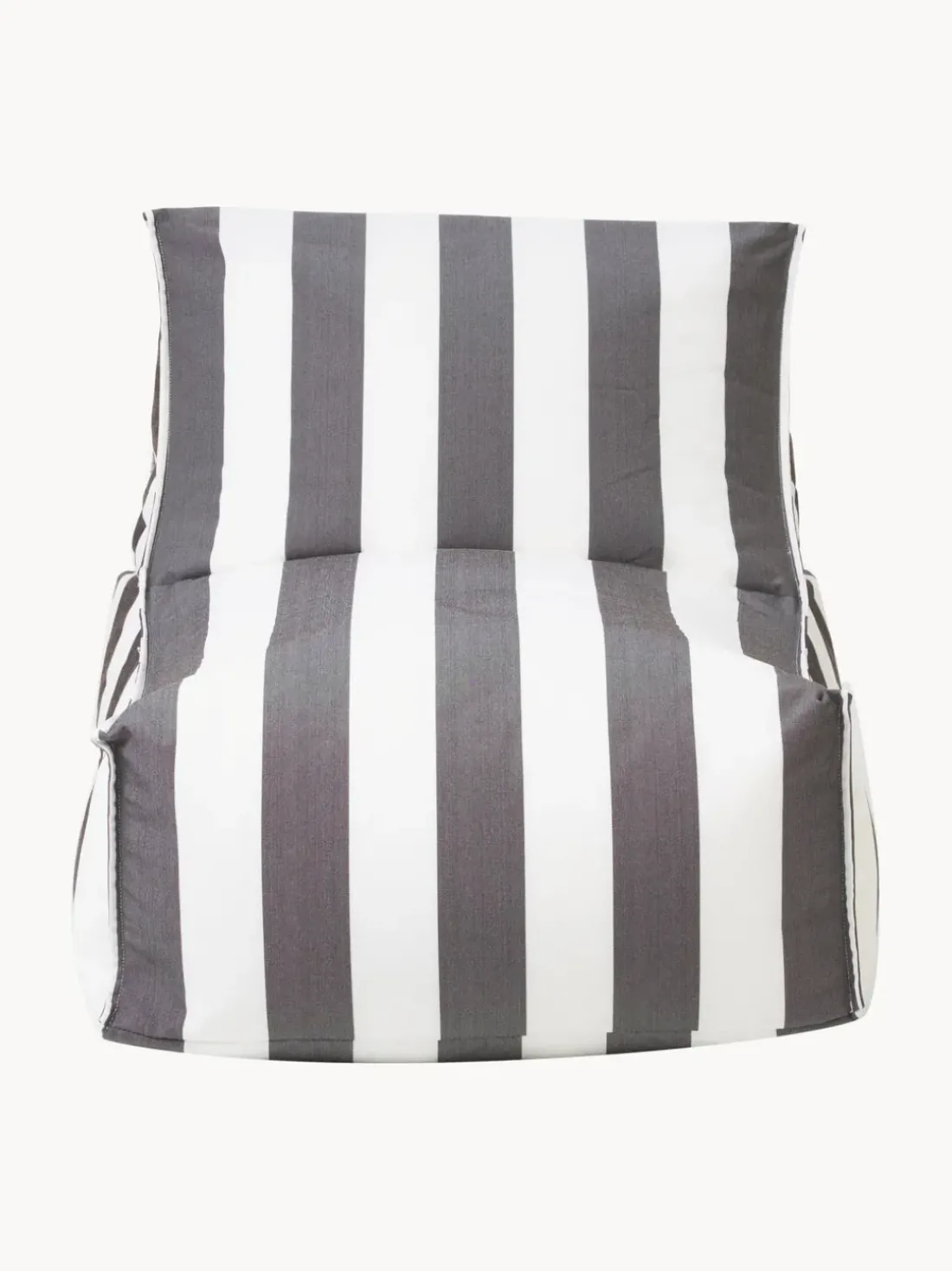 Puf tumbona para exterior Korfu