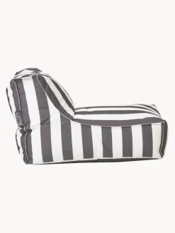 Puf tumbona para exterior Korfu