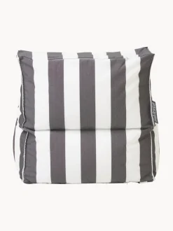 Puf tumbona para exterior Korfu