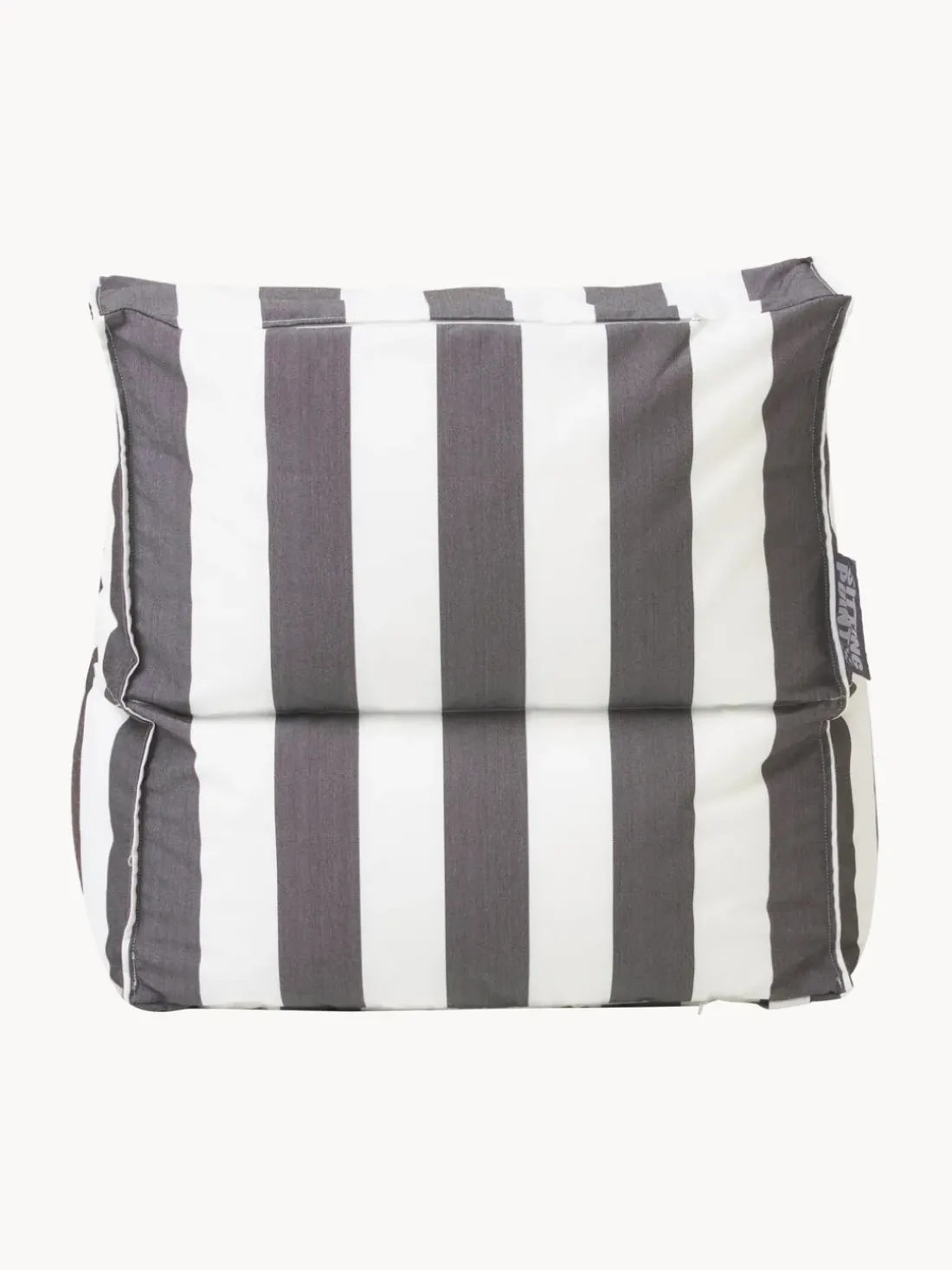 Puf tumbona para exterior Korfu