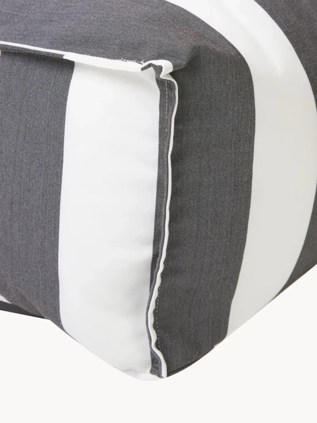 Puf tumbona para exterior Korfu