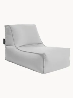 Puf tumbona para exterior Korfu