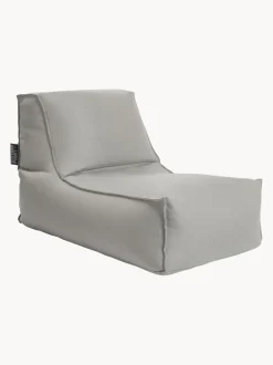 Puf tumbona para exterior Korfu