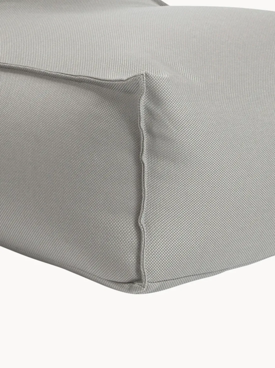 Puf tumbona para exterior Korfu