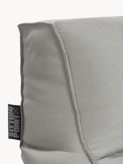 Puf tumbona para exterior Korfu