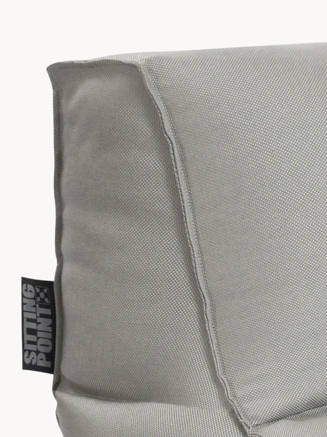 Puf tumbona para exterior Korfu