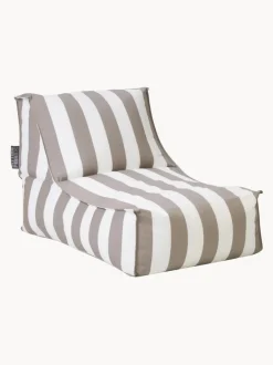 Puf tumbona para exterior Korfu