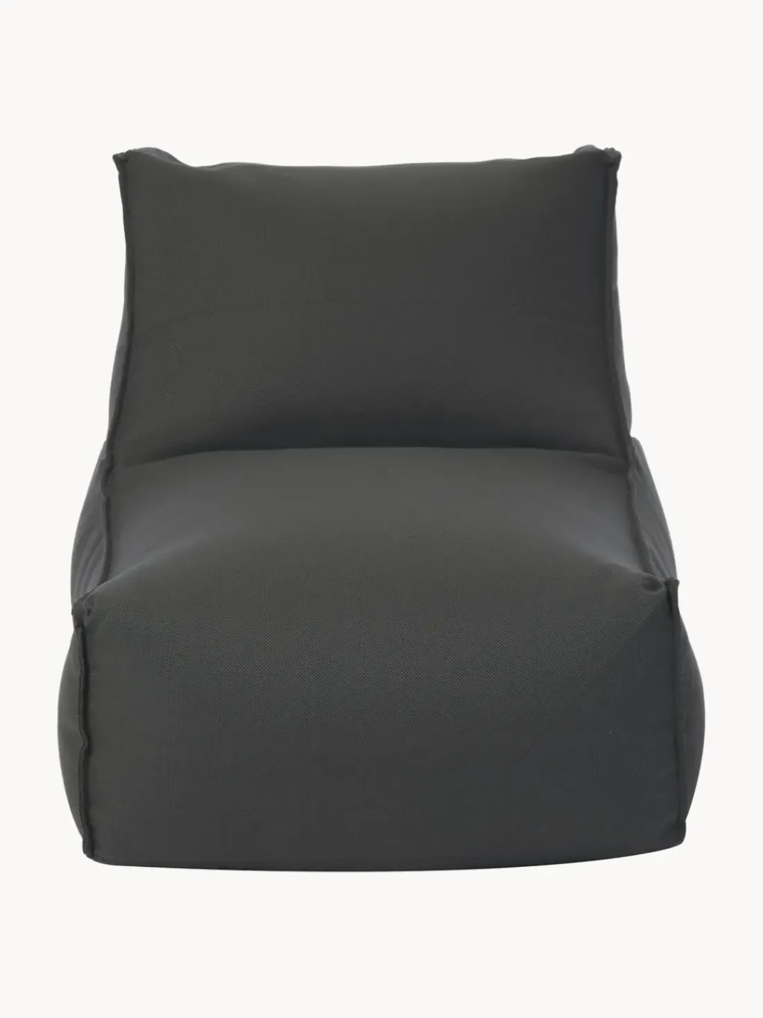 Puf tumbona para exterior Korfu
