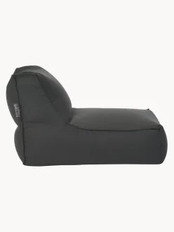 Puf tumbona para exterior Korfu