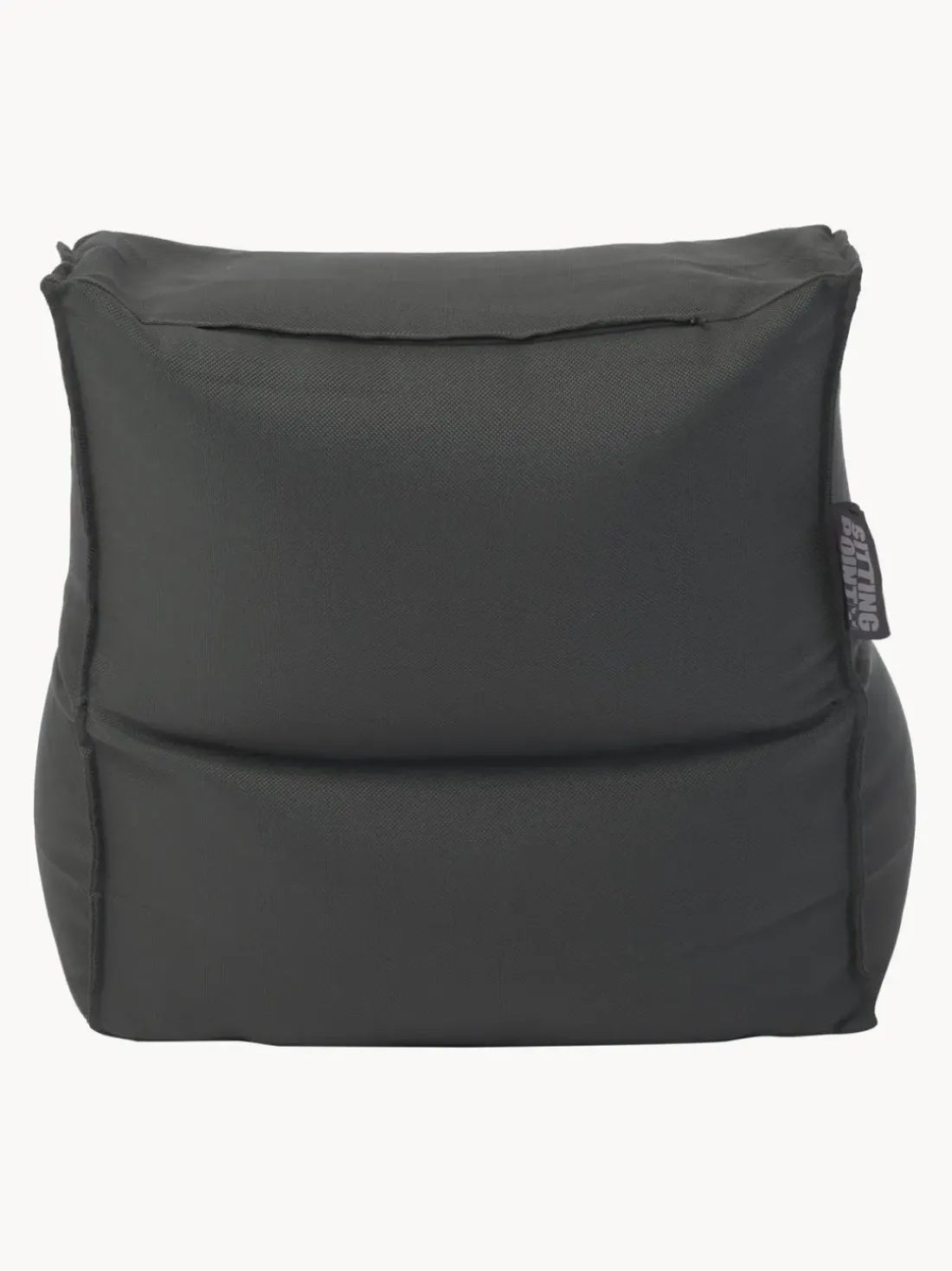 Puf tumbona para exterior Korfu
