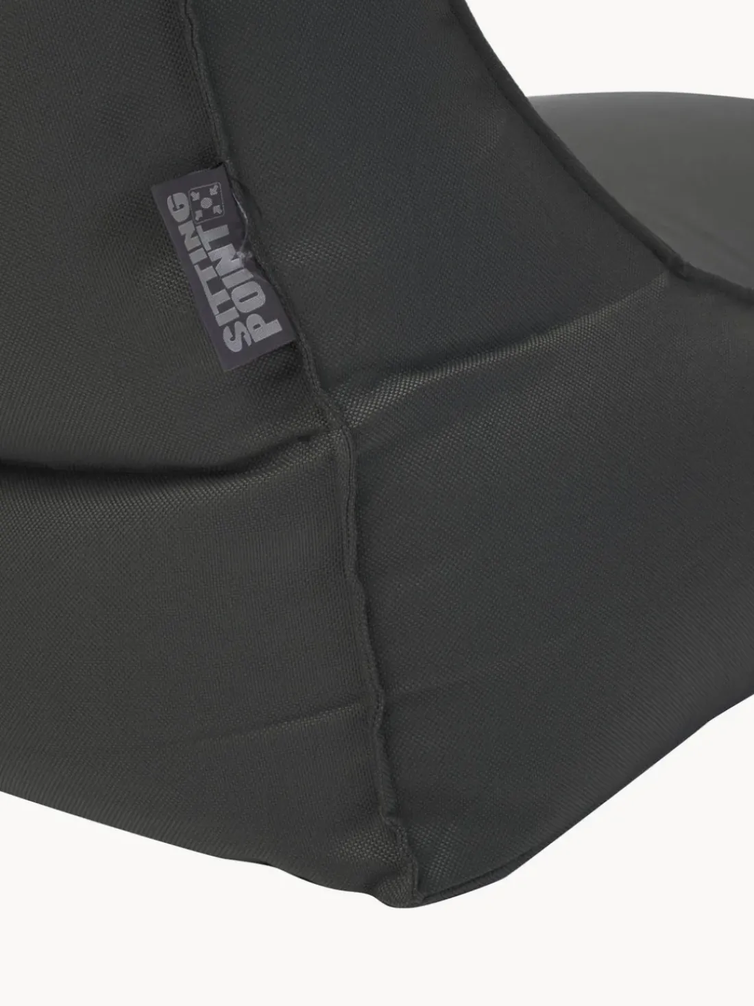 Puf tumbona para exterior Korfu