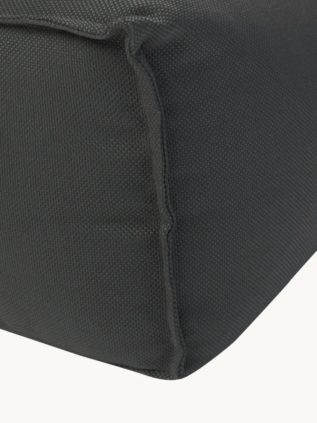 Puf tumbona para exterior Korfu