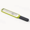 Rallador de cítricos con minilimpiador Handi-Zest