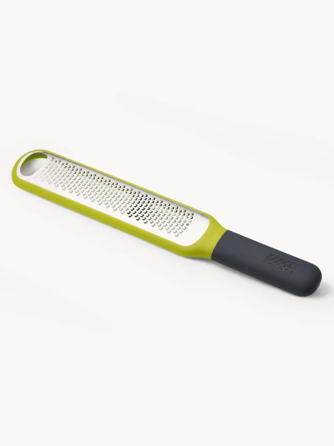 Rallador de cítricos con minilimpiador Handi-Zest