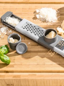 Rallador fino 3en1 Z-Cut
