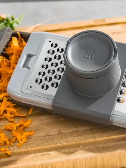Rallador múltiple 7en1 Z-Cut