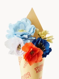 Ramo de flores artificiales Because