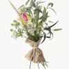 Ramo de flores artificiales Blush