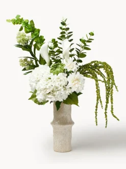 Ramo de flores artificiales Cool Grass
