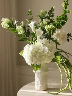 Ramo de flores artificiales Cool Grass