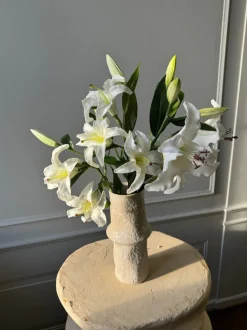 Ramo de flores artificiales Elegant Lily