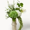 Ramo de flores artificiales Greenie