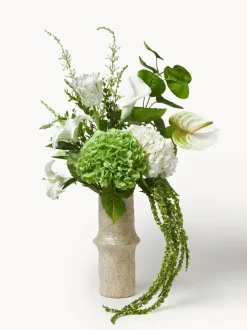 Ramo de flores artificiales Greenie