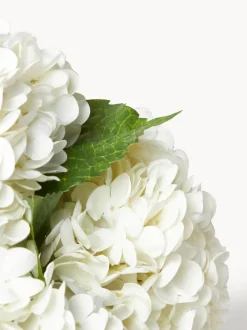 Ramo de flores artificiales Hydrangea