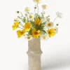 Ramo de flores artificiales Le Natural