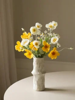 Ramo de flores artificiales Le Natural