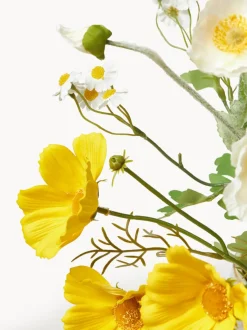 Ramo de flores artificiales Le Natural