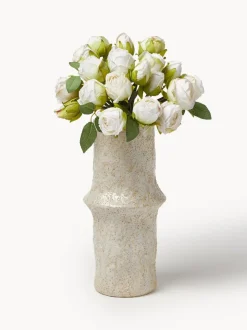 Ramo de flores artificiales Mini Rose