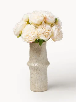 Ramo de flores artificiales Mini Peony