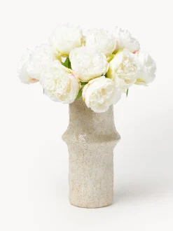 Ramo de flores artificiales Mini Peony